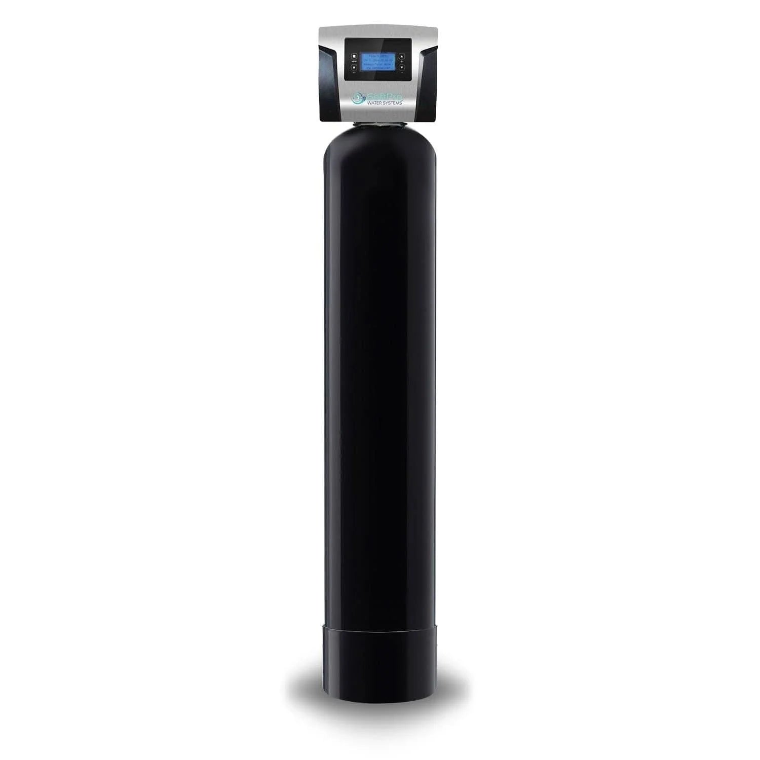 SoftPro Catalytic Whole House Carbon Filter for Well Water