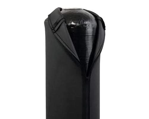 SoftPro® Elite HE Water Softener for City Water (Industry's Best Softener & Filter Combo)