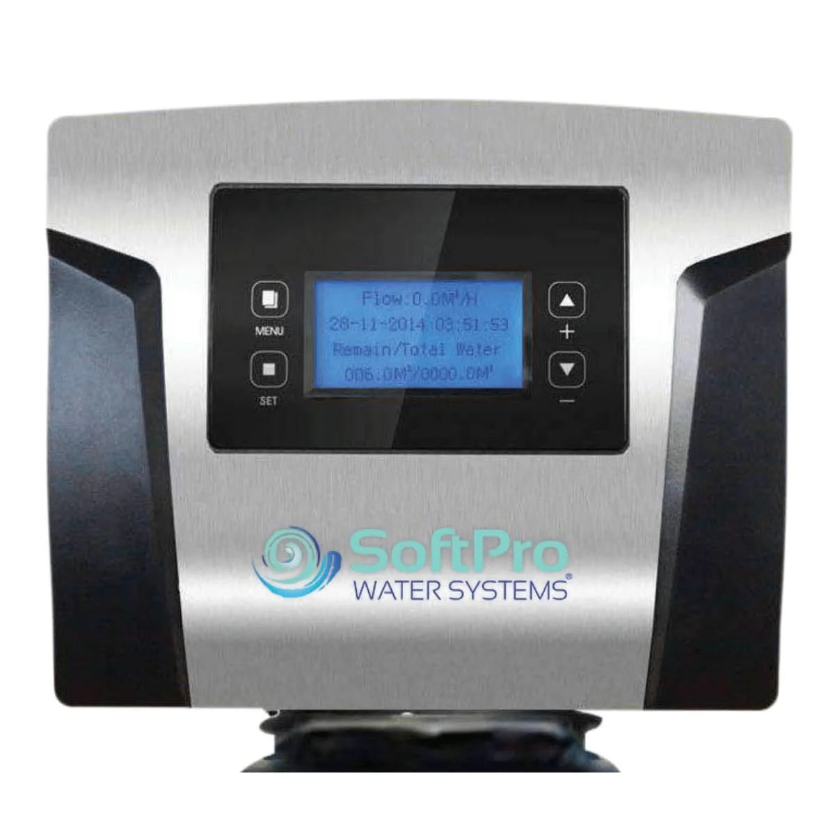 SoftPro® Elite HE Water Softener for City Water (Industry's Best Softener & Filter Combo)