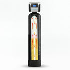SoftPro Iron Filter - Iron Master AIO - Best Iron Filter for Well Water [Air Injected Water Filter / Katalox]