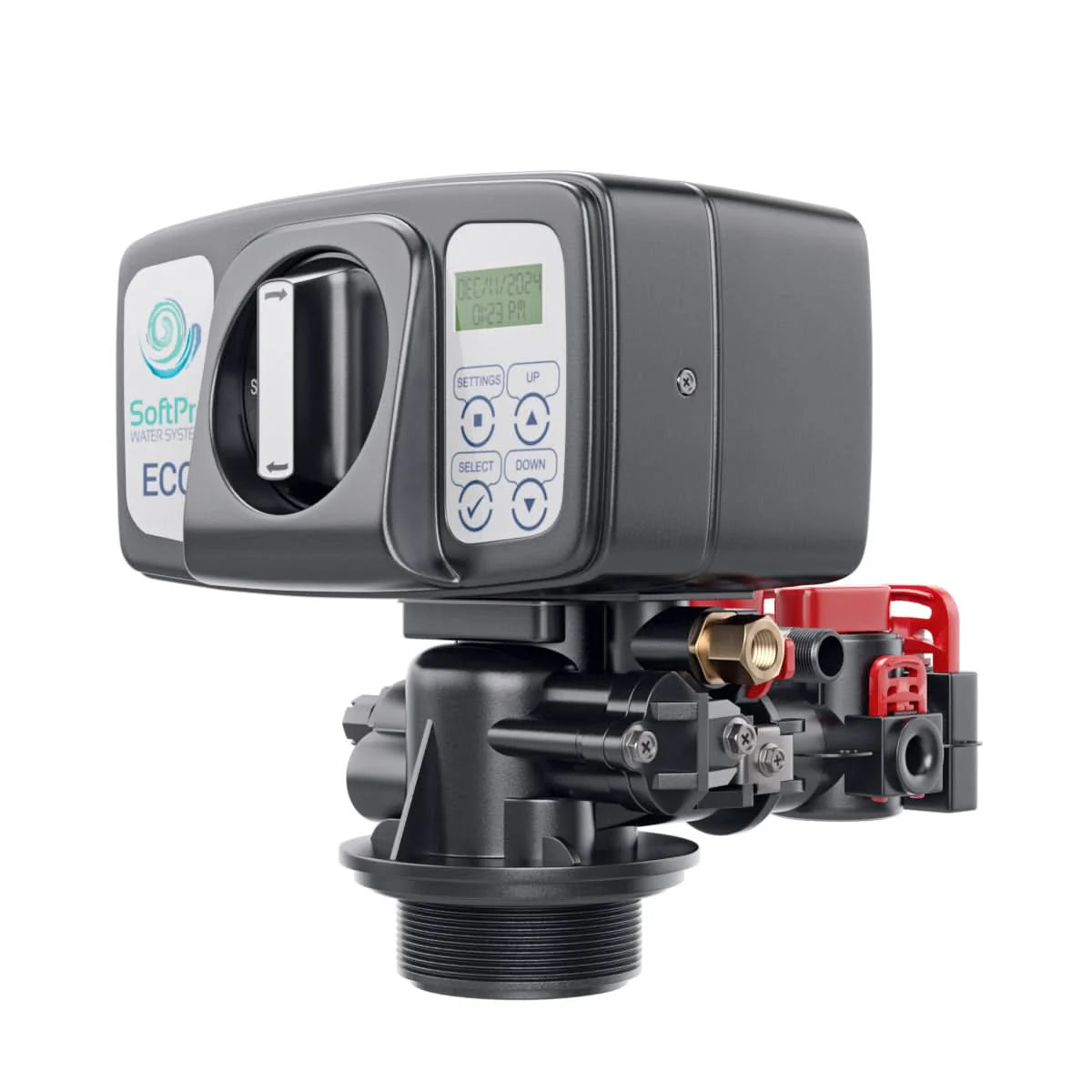 SoftPro ECO™ Well Water Softener (Top Seller & Lifetime Warranty)