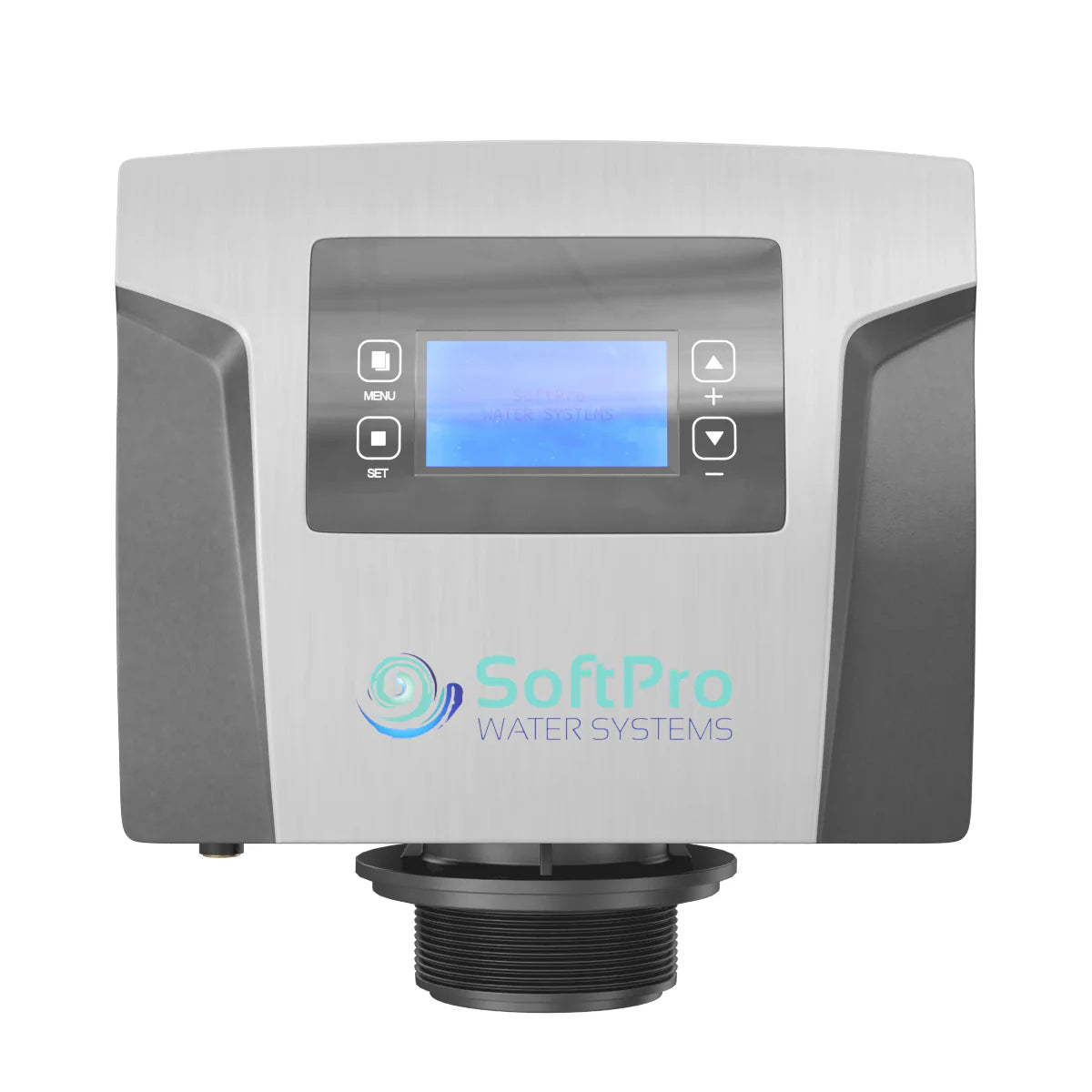 SoftPro® Elite HE Water Softener for Well Water (Best Seller & Lifetime Warranty)