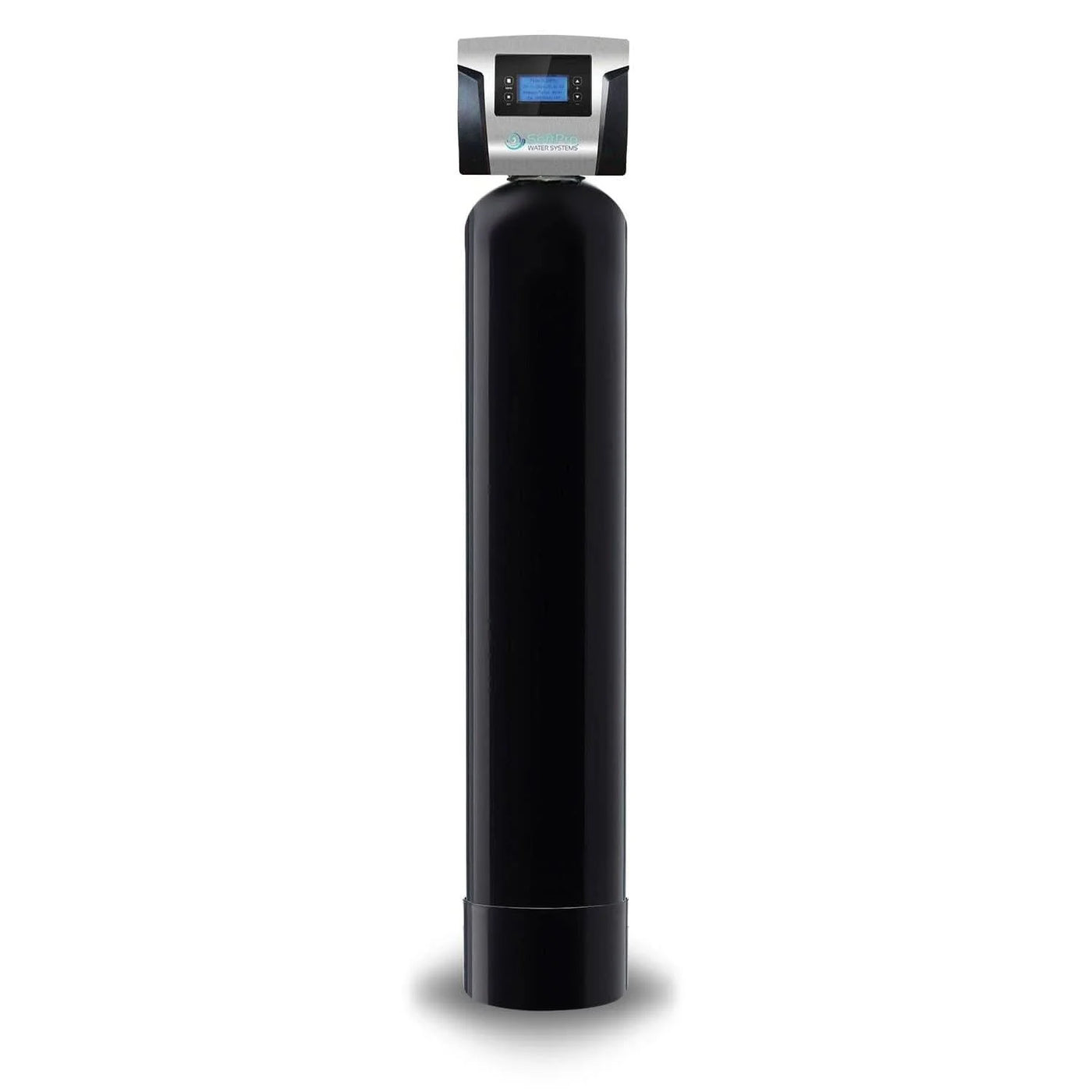 SoftPro Catalytic Whole House Carbon Filter for Well Water