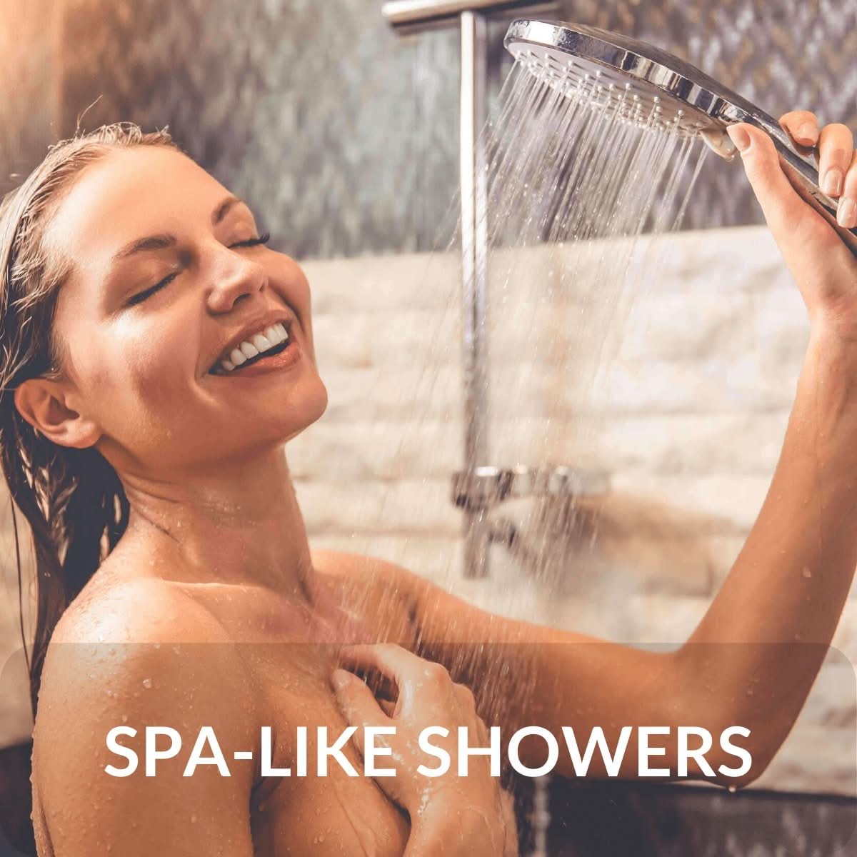 SoftPro® Elite HE Water Softener for City Water (Industry's Best Softener & Filter Combo)